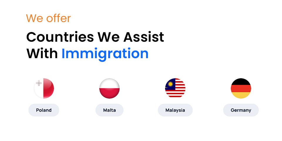 Excellence in Immigration and Visa Solutions